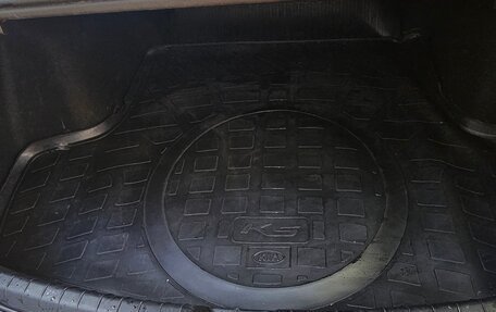 KIA K5, 2021 год, 2 600 000 рублей, 14 фотография