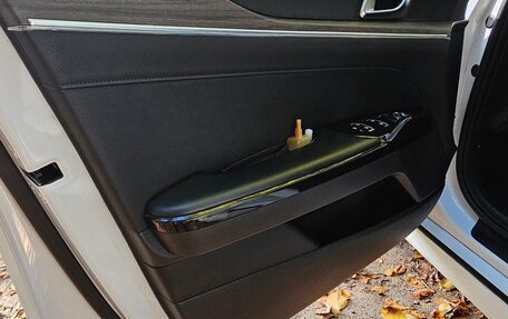 KIA K5, 2021 год, 2 600 000 рублей, 12 фотография