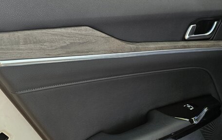 KIA K5, 2021 год, 2 600 000 рублей, 13 фотография