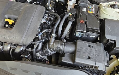 KIA K5, 2021 год, 2 600 000 рублей, 18 фотография