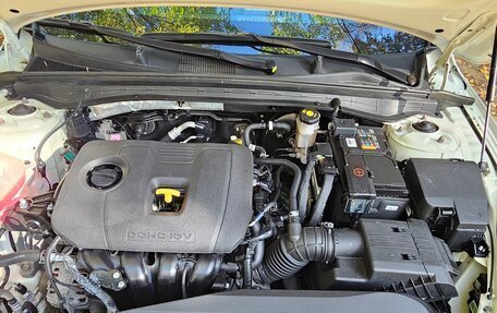 KIA K5, 2021 год, 2 600 000 рублей, 19 фотография