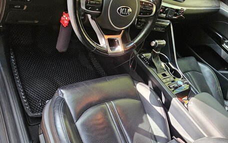 KIA K5, 2021 год, 2 600 000 рублей, 17 фотография