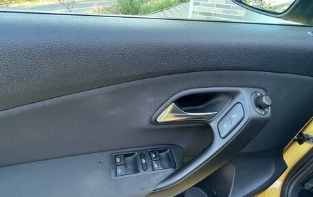 Volkswagen Polo VI (EU Market), 2011 год, 690 000 рублей, 11 фотография