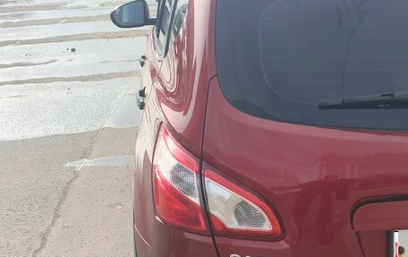 Nissan Qashqai, 2011 год, 850 000 рублей, 4 фотография