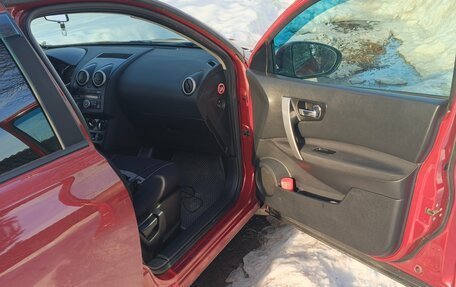 Nissan Qashqai, 2011 год, 850 000 рублей, 7 фотография