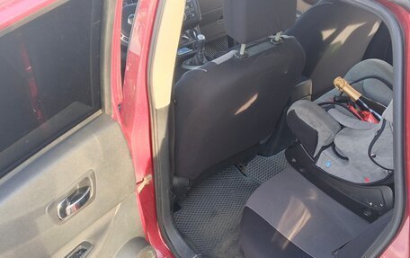 Nissan Qashqai, 2011 год, 850 000 рублей, 6 фотография