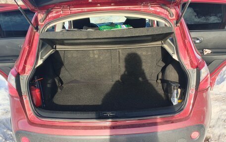 Nissan Qashqai, 2011 год, 850 000 рублей, 8 фотография