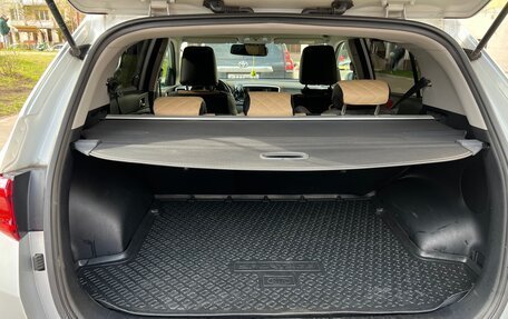 KIA Sportage IV рестайлинг, 2019 год, 2 300 000 рублей, 9 фотография
