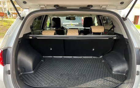 KIA Sportage IV рестайлинг, 2019 год, 2 300 000 рублей, 8 фотография