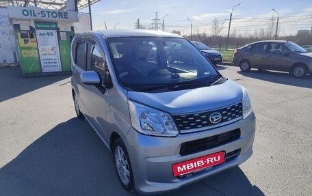 Daihatsu Move VI рестайлинг, 2017 год, 750 000 рублей, 4 фотография