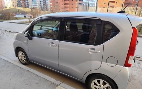 Daihatsu Move VI рестайлинг, 2017 год, 750 000 рублей, 5 фотография