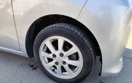 Daihatsu Move VI рестайлинг, 2017 год, 750 000 рублей, 7 фотография