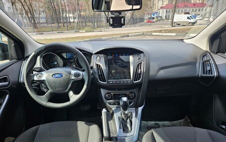 Ford Focus III, 2013 год, 750 000 рублей, 7 фотография