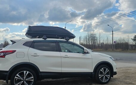 Nissan Qashqai, 2019 год, 1 900 000 рублей, 2 фотография