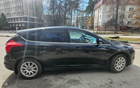 Ford Focus III, 2013 год, 750 000 рублей, 5 фотография