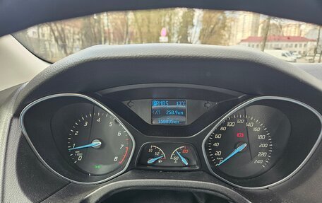 Ford Focus III, 2013 год, 750 000 рублей, 8 фотография