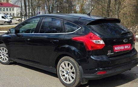 Ford Focus III, 2013 год, 750 000 рублей, 3 фотография