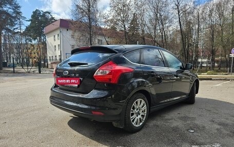 Ford Focus III, 2013 год, 750 000 рублей, 4 фотография
