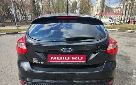 Ford Focus III, 2013 год, 750 000 рублей, 6 фотография