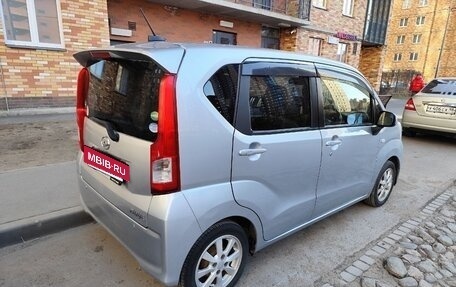 Daihatsu Move VI рестайлинг, 2017 год, 750 000 рублей, 8 фотография