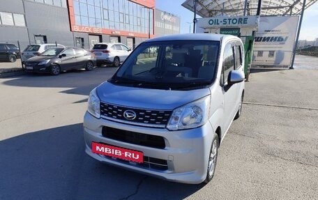 Daihatsu Move VI рестайлинг, 2017 год, 750 000 рублей, 6 фотография