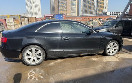 Audi A5, 2008 год, 918 000 рублей, 9 фотография