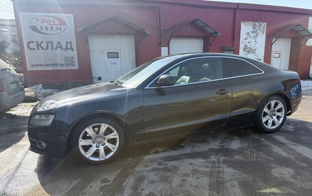 Audi A5, 2008 год, 918 000 рублей, 6 фотография