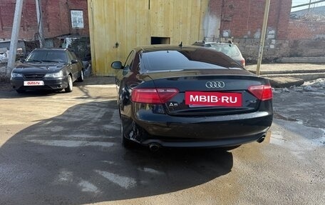 Audi A5, 2008 год, 918 000 рублей, 4 фотография