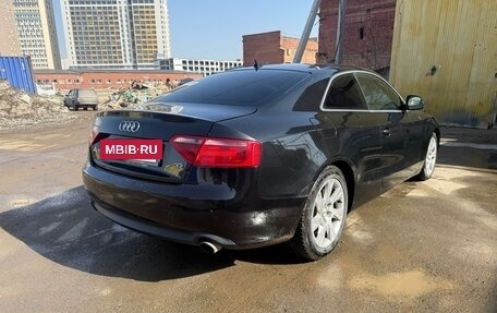 Audi A5, 2008 год, 918 000 рублей, 3 фотография