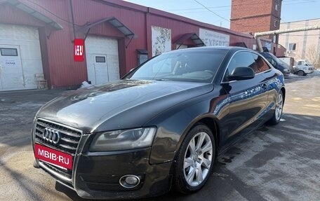 Audi A5, 2008 год, 918 000 рублей, 7 фотография