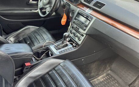 Volkswagen Passat CC I рестайлинг, 2012 год, 1 050 000 рублей, 2 фотография