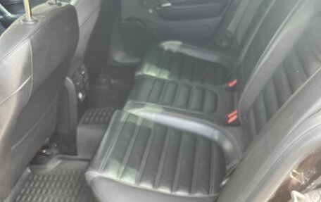 Volkswagen Passat CC I рестайлинг, 2012 год, 1 050 000 рублей, 3 фотография