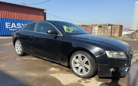 Audi A5, 2008 год, 918 000 рублей, 10 фотография