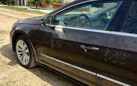 Volkswagen Passat CC I рестайлинг, 2012 год, 1 050 000 рублей, 7 фотография