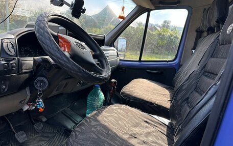 ГАЗ 12 ЗИМ, 1954 год, 600 000 рублей, 4 фотография