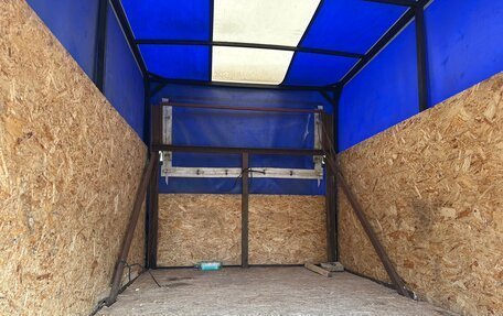 ГАЗ 12 ЗИМ, 1954 год, 600 000 рублей, 6 фотография