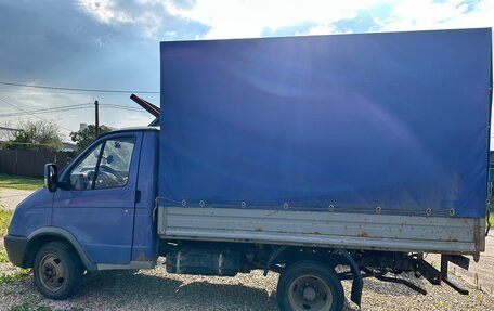 ГАЗ 12 ЗИМ, 1954 год, 600 000 рублей, 5 фотография