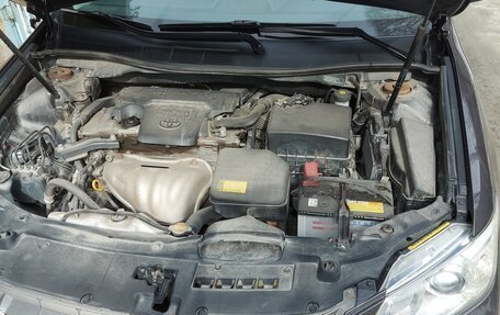 Toyota Camry, 2013 год, 1 650 000 рублей, 17 фотография