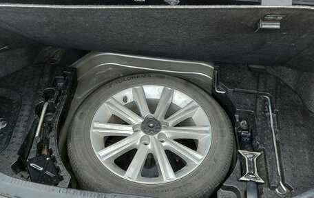 Toyota Camry, 2013 год, 1 650 000 рублей, 15 фотография