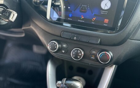 KIA cee'd III, 2016 год, 530 000 рублей, 8 фотография