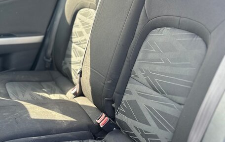 KIA cee'd III, 2016 год, 530 000 рублей, 6 фотография