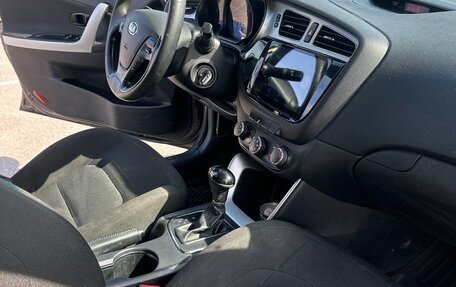 KIA cee'd III, 2016 год, 530 000 рублей, 9 фотография