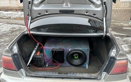 Honda Accord VII рестайлинг, 1999 год, 700 000 рублей, 7 фотография