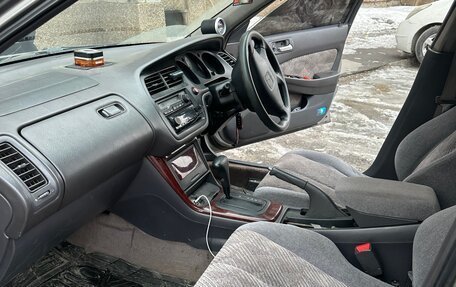 Honda Accord VII рестайлинг, 1999 год, 700 000 рублей, 8 фотография