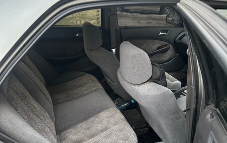 Honda Accord VII рестайлинг, 1999 год, 700 000 рублей, 9 фотография