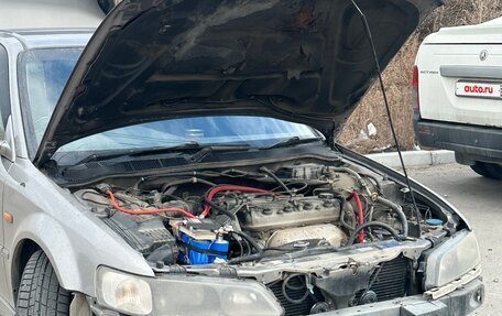 Honda Accord VII рестайлинг, 1999 год, 700 000 рублей, 5 фотография