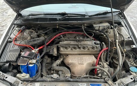 Honda Accord VII рестайлинг, 1999 год, 700 000 рублей, 6 фотография