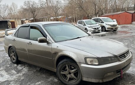 Honda Accord VII рестайлинг, 1999 год, 700 000 рублей, 4 фотография