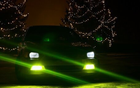 Honda Accord VII рестайлинг, 1999 год, 700 000 рублей, 12 фотография