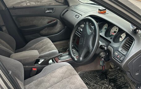 Honda Accord VII рестайлинг, 1999 год, 700 000 рублей, 10 фотография